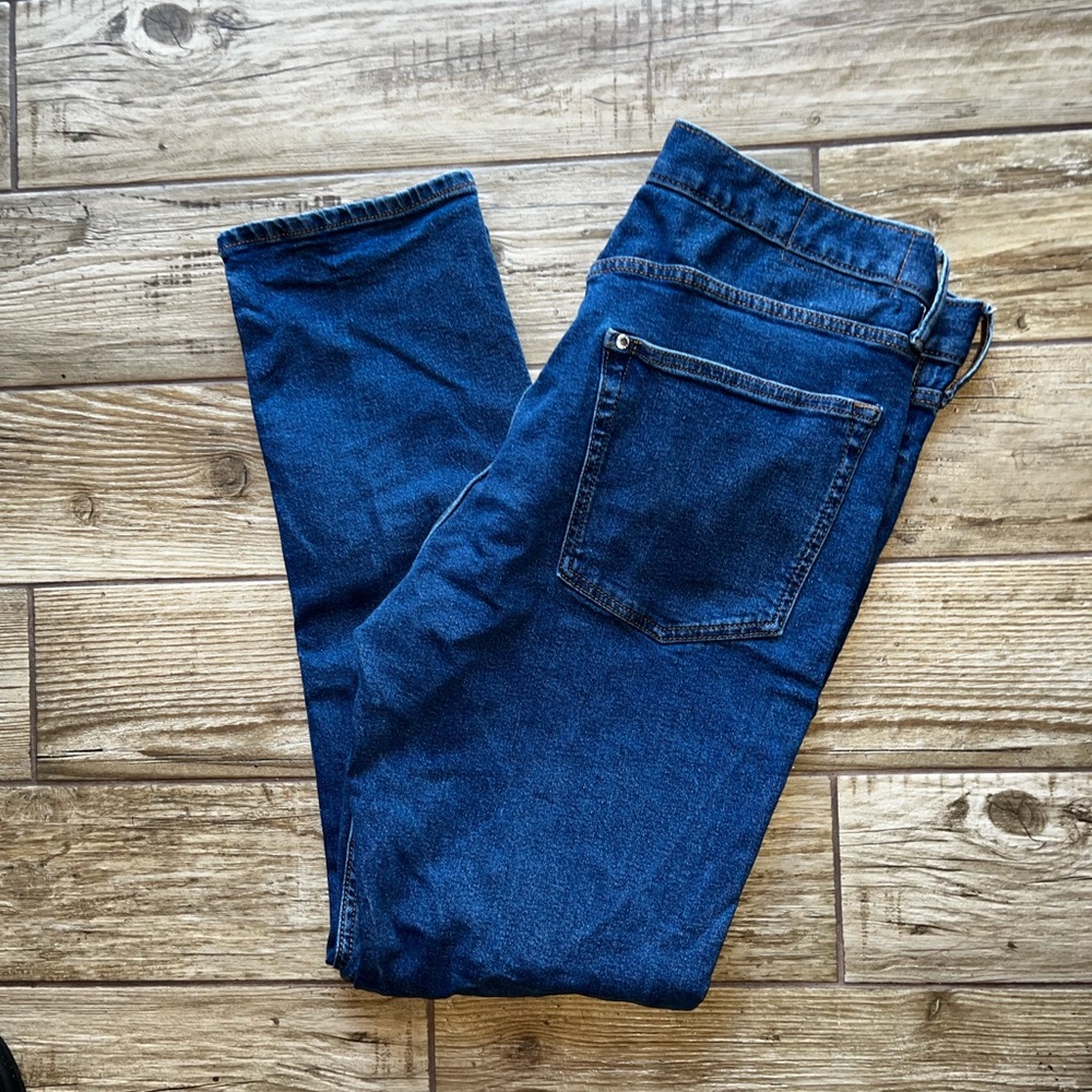 H&M Jeans